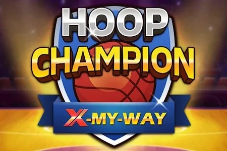 Hoop Champion